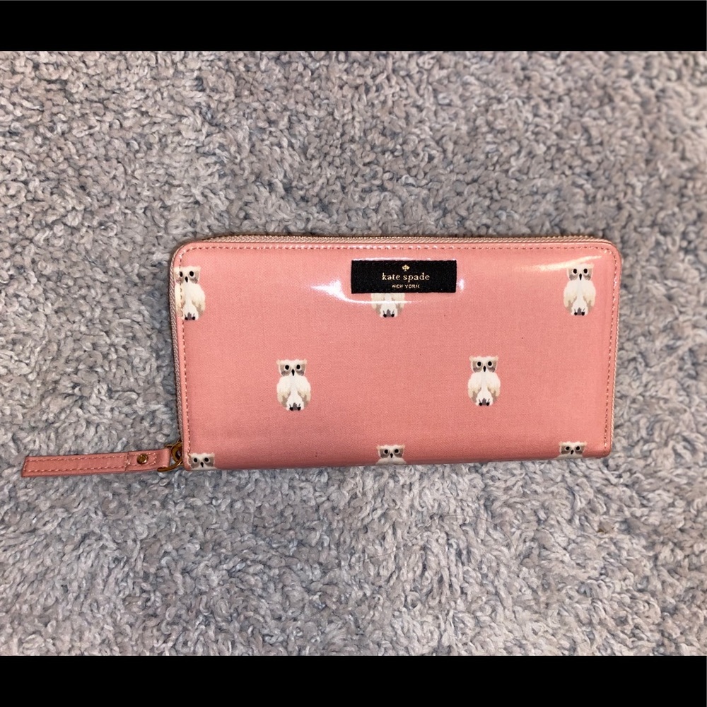 Kate Spade Wallet